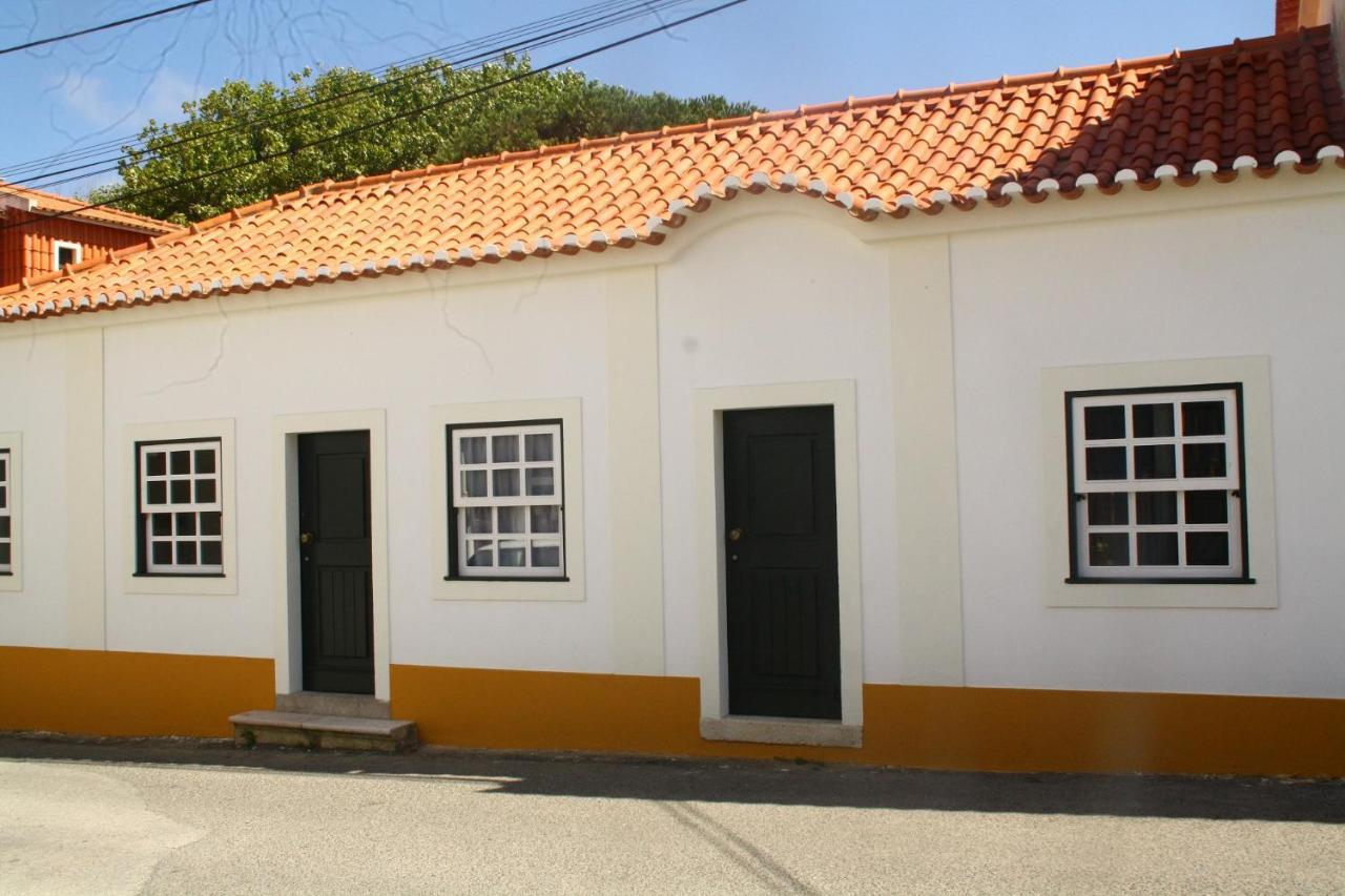 Quinta Da Foz Villa Foz do Arelho Kültér fotó