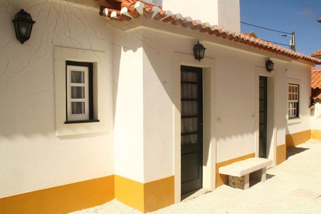 Quinta Da Foz Villa Foz do Arelho Kültér fotó