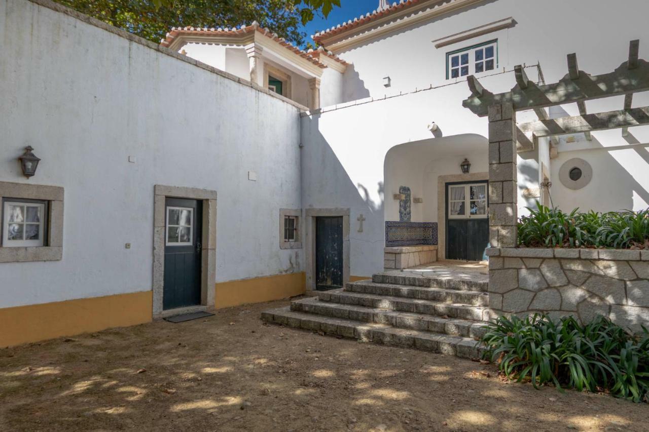 Quinta Da Foz Villa Foz do Arelho Kültér fotó