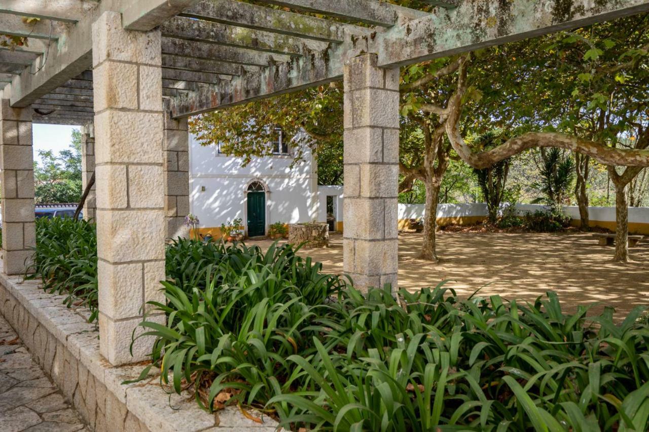 Quinta Da Foz Villa Foz do Arelho Kültér fotó