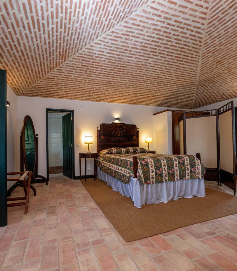 Quinta Da Foz Villa Foz do Arelho Kültér fotó