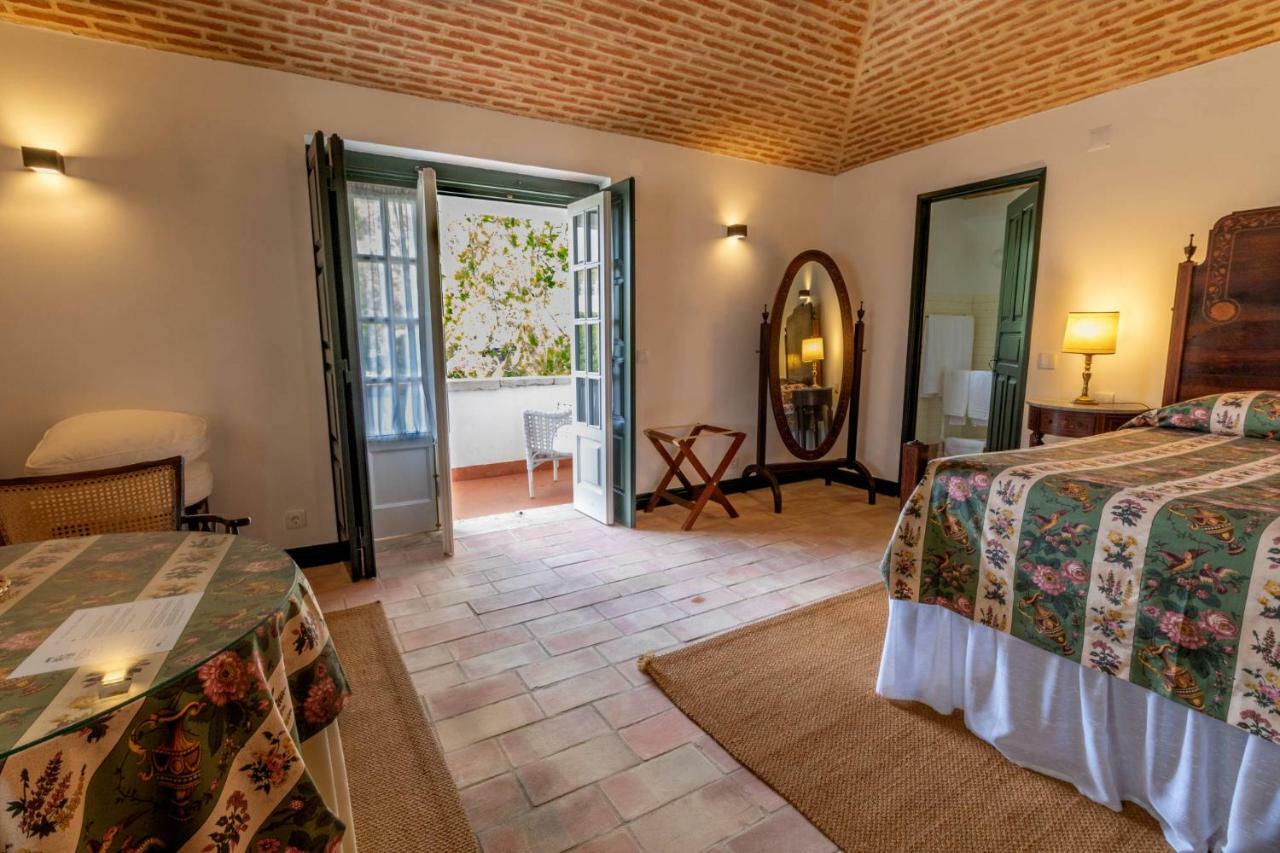 Quinta Da Foz Villa Foz do Arelho Kültér fotó