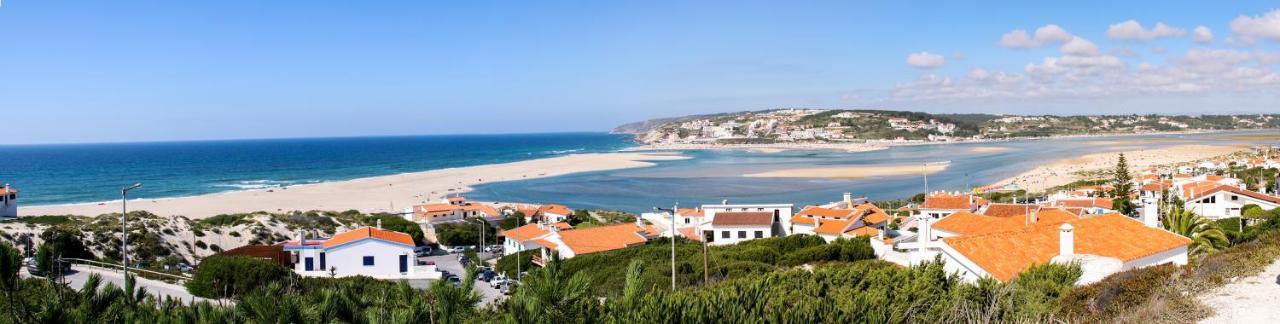Quinta Da Foz Villa Foz do Arelho Kültér fotó