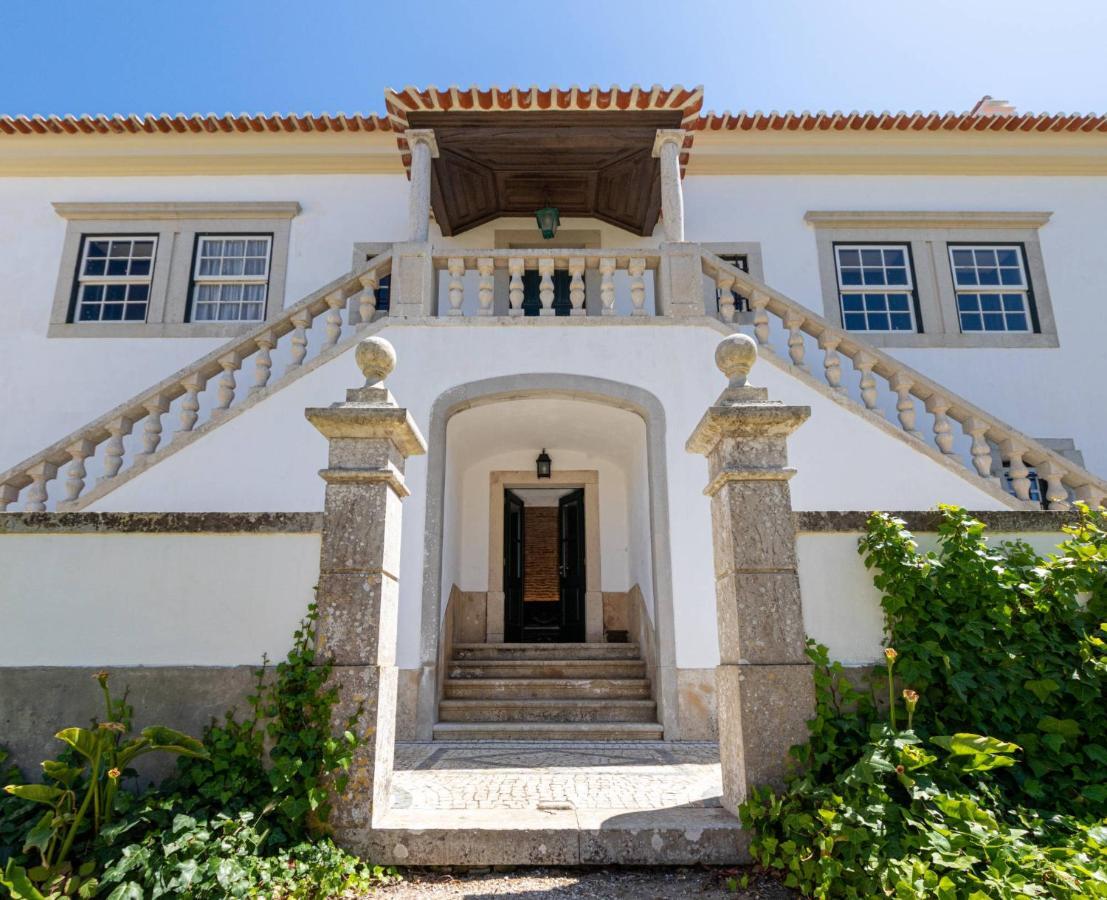 Quinta Da Foz Villa Foz do Arelho Kültér fotó